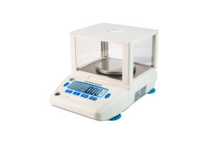 Trọng Lượng Đo Thiết Bị Y Tế 1200G 0.01G Phòng Thí Nghiệm Phân Tích Cân Bằng Vàng Đồ Trang Sức Quy Mô Điện Tử Phòng Thí Nghiệm Có Trọng Lượng Quy Mô - Product Image 6