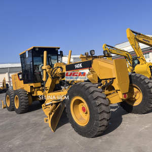 รถเกรดมอเตอร์มือสองใช้ในประเทศญี่ปุ่นด้วง140กรัม140แมวมือสองขนาด140กรัม140ชั่วโมง140K ผลิตในประเทศจีน - Product Image 6