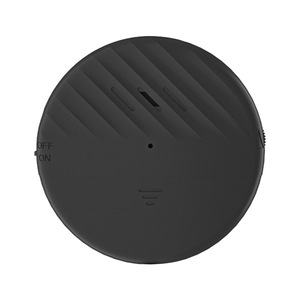 Door <b>Window</b> Alarm <b>Plastic</b> Battery Powered Minimalist Design Hotel Use Easy Installation Screw Mount - Product Image 1