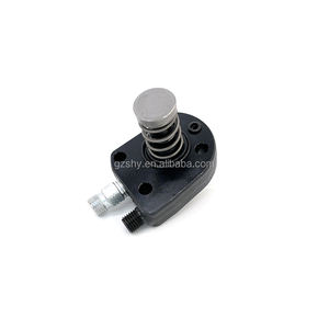 ปั๊มหัวฉีดใหม่เอี่ยม ยี่ห้อ HY รุ่น 294090-2160 2940902160 สำหรับปั๊ม HP4 ระบบเครื่องยนต์ดีเซล - Product Image 6