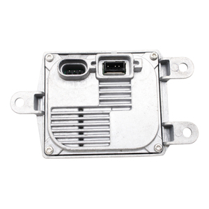 D1S 12V 35W xenon HID ballast per Ford Mondeo <span class=keywords><strong>IV</strong></span> 4 MK4 MK2 Skoda <span class=keywords><strong>Octavia</strong></span> II 2 1457698 8M51-13C170-AA Auto blocco di Accensione retrofit - Product Image 2