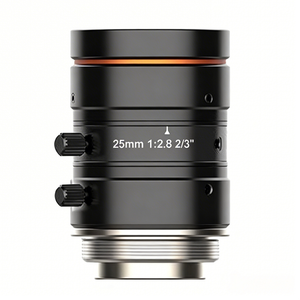 ซีรีส์ MF MVL-MF5028M-8MP 50 มม. F2.8 8MP 2/3" เลนส์อุตสาหกรรมแบบ C-Mount รูรับแสงปรับเอง - Product Image 4