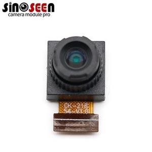 Module de caméra de surveillance des passagers automobiles OV2312, obturateur global, MIPI 60fps RGB-IR - Product Image 2