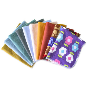 Serviette réutilisable sans papier, lingettes de cuisine, feuilles de balai en bambou - Product Image 1