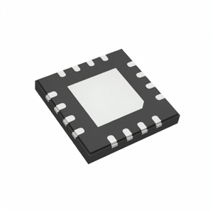 PIC16F17124T-I_7N Electronics Component BOM IC In Stock Embedded 16 VQFN Exposed Pad - Product Image 1