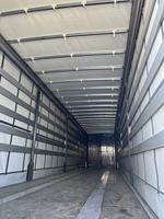 Châssis de camion porte-voitures semi-remorque à double pont 60T de fabrication chinoise pour remorques de camions