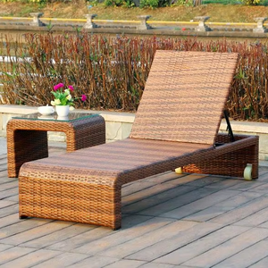 Nuevo producto Explosión Alta calidad Venta al por mayor <span class=keywords><strong>Precio</strong></span> bajo Metal Hotel Piscina <span class=keywords><strong>Playa</strong></span> Tumbona - Product Image 6