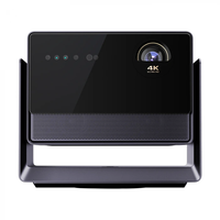Dangbei S7 Ultra Pro 4K Trp-Color Laser Home Cinéma Projecteur 5800CVIA Zoom Prend en charge 3D 4k Smart Projector Reach Projector