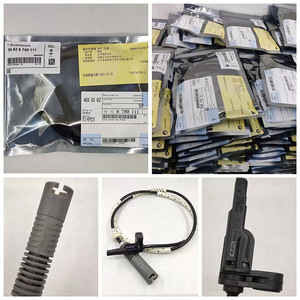 34526791224 34526869320 ABS <span class=keywords><strong>Sensor</strong></span> kecepatan roda, untuk 1/<span class=keywords><strong>2</strong></span>/<span class=keywords><strong>3</strong></span>/4 seri F20 F21 F23 F22 F30 F31 F32 F33 F34 F36 F80 F82 F83 F87 - Product Image 3