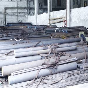 Batang baja tahan karat 201 304 316L, batang batang baja tahan karat 3mm 10mm 16mm 18mm 20mm - Product Image 6