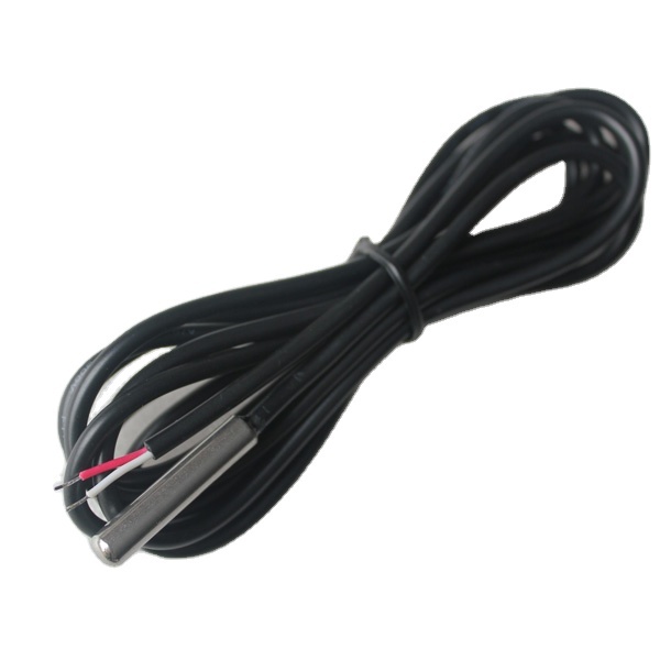 Most Popular 2m Cable 10k Ntc Temperature Sensor