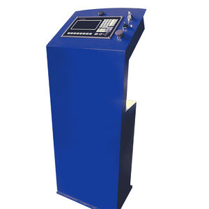 Kit automático <span class=keywords><strong>de</strong></span> máquina <span class=keywords><strong>de</strong></span> <span class=keywords><strong>corte</strong></span> por <span class=keywords><strong>plasma</strong></span> <span class=keywords><strong>de</strong></span> chapa <span class=keywords><strong>de</strong></span> <span class=keywords><strong>segunda</strong></span> <span class=keywords><strong>mano</strong></span> India 1530 1325 - Product Image 3