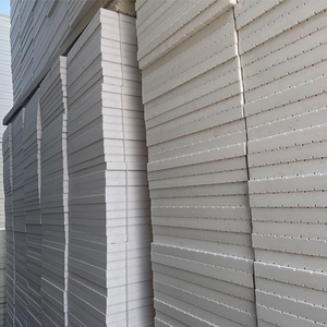 Cornice facad mở rộng <span class=keywords><strong>Polystyrene</strong></span> EPS <span class=keywords><strong>XPS</strong></span> Hội Đồng Quản trị bọt Graphite xốp ép đùn cách nhiệt bảng tấm - Product Image 6