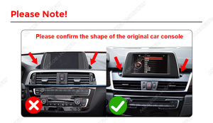 MEKEDE Snapdragon 685 Car-play 2K 2400*900 Android 13 DSP Auto autoradio 4G LTE per <span class=keywords><strong>BMW</strong></span> 2 serie <span class=keywords><strong>F45</strong></span> F46 F87 2013-2019 - Product Image 3