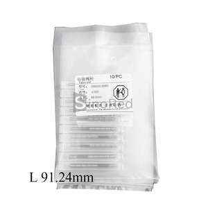 Asta valvola di alta qualità <span class=keywords><strong>2067</strong></span> 0447 1895 lunghezza 2226 91.24 91.2mm per iniettore carburante Denso Diesel - Product Image 6