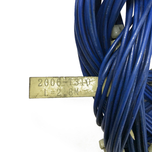 สาย2006-T310หุ่นยนต์ Fanuc สำหรับ PLC Pac & คอนโทรลเลอร์เฉพาะ - Product Image 2