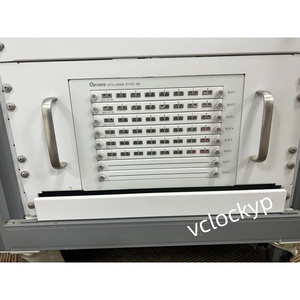 Système de test de batterie régénérative Chroma 17020 16Ch 1,25 kW d'occasion - Product Image 2