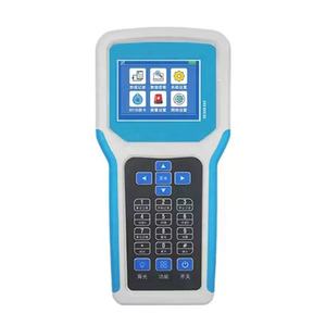 เครื่องวัดดิน 7 in 1 แบบเร็ว วัดไนโตรเจน ฟอสฟอรัส โพแทสเซียม <span class=keywords><strong>N</strong></span> <span class=keywords><strong>P</strong></span> K ค่า pH และความชื้น - Product Image 4