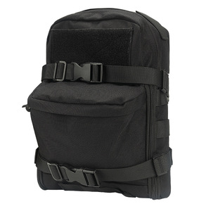 10L 15L 20L <b>30L</b> Tactical Backpack Outdoor Hiking <b>Bag</b> with MOLLE System Waterproof Multi Pocket Utility Backpack Custom Logo - Product Image 5