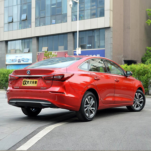 Changan Eado 2025 Usado en China, Sedán Chino Económico, Bajo Consumo de Combustible, Sin Accidentes, Autos Usados con Entrega a Todo el Mundo - Product Image 5