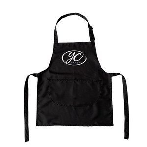 ผ้ากันเปื้อนเด็กแบบกำหนดเอง ผ้าโพลีเอสเตอร์ สำหรับงานฝีมือ ระบายสี DIY ผ้ากันเปื้อนเด็ก รีไซเคิล - Product Image 1