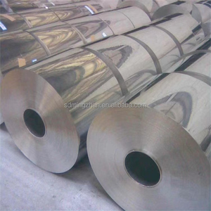 رقائق معدنية مع معالجة مركبة - Product Image 2