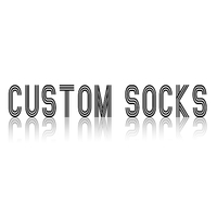 Fournisseurs à Bas prix Robe pour Hommes 100% Coton Chaussette LOGO Personnalisé Chaussettes Brodées Vente en Gros