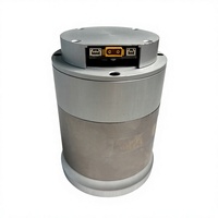 Moteur de joint de robot OEM robuste 3 kg 24-48 V 60 tr/min avec encodeur 4096 Module d'actionneur pour bras robotique industriel et pièces d'exosquelette