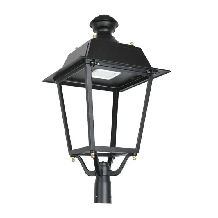 Modern Outdoor LED Street Lamp Led Garden Light Classic Urban Light Villa