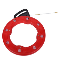 Extracteur de câble de pêche en nylon FN4010 Dia 4mm