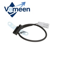Jeu de roulements principaux de vilebrequin de haute qualité pour 91-02 Infiniti Nissan 200SX OEM 12207-60J00 MB5243AM MS-2015P