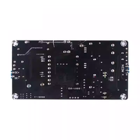 Alimentation à découpage réglable 350W, module d'alimentation AC/DC à tension et courant constants, 12V 24V 36V 48V