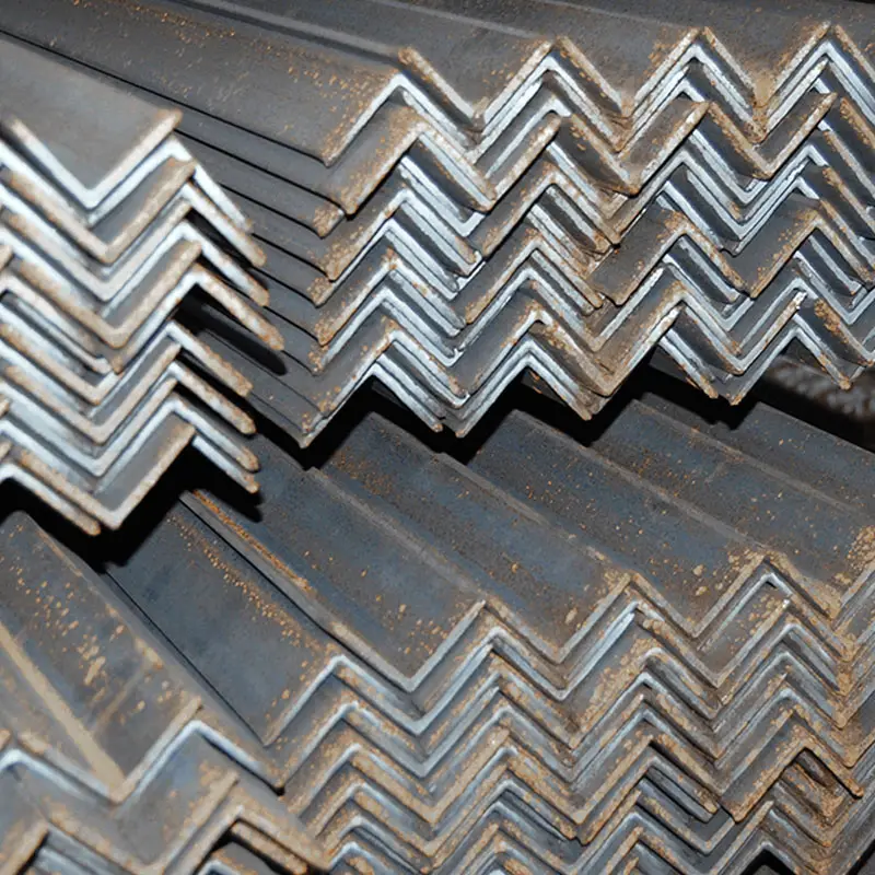 Китайский материал, сертифицированный металлический угловой стержень 2205 2507, нержавеющая сталь