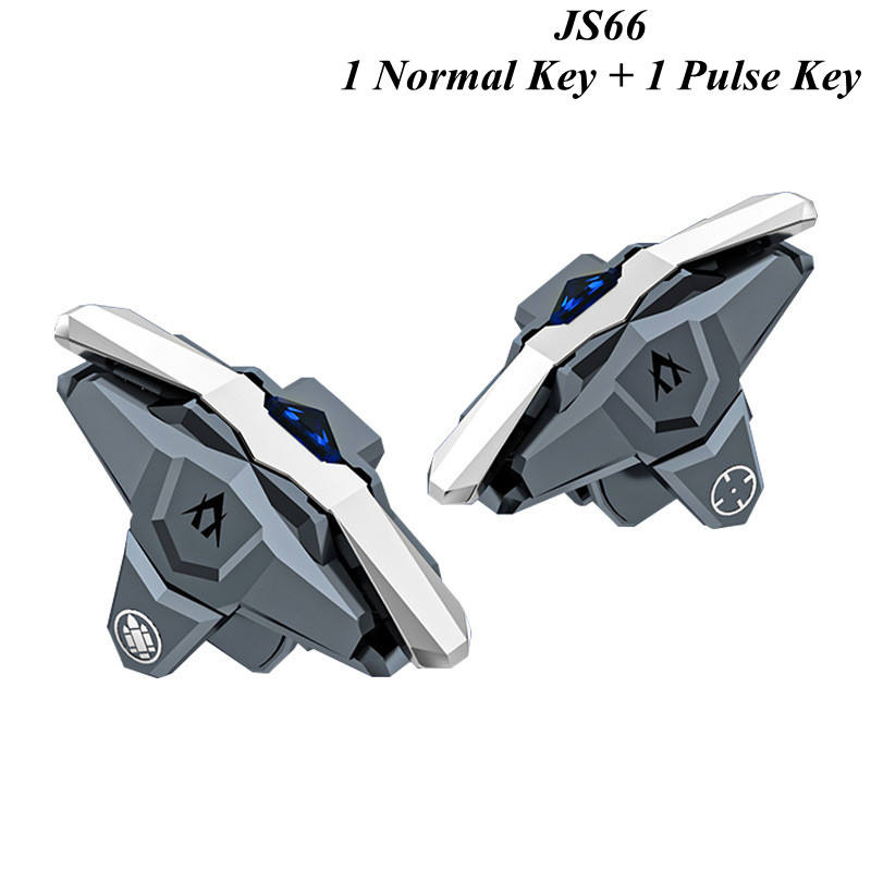 1x mecánico + 1x pulsado