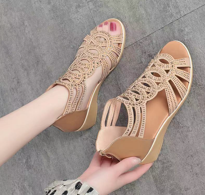Beige B