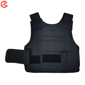 Fournitures d'autodéfense tactiques durables <span class=keywords><strong>Gilet</strong></span> de protection pour une mobilité accrue dans les opérations tactiques extrêmes - Product Image 3