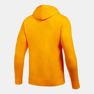Sweat-shirts en molleton de coton d'hiver de qualité supérieure, tissu léger à texture douce, pour hommes, faible MOQ, sur mesure. - Product Image 5