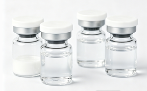 Suero Hidratante Antiarrugas Liofilizado con Péptidos de Cobre GHK-Cu - Product Image 5
