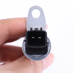 Válvula VVT para Motor de Coche, Válvula de Control de Aceite de Sincronización Variable, 237962295R 237964624R para Renault 1.2 <span class=keywords><strong>TCe</strong></span> Nissan 1.2 Dig-T - Product Image 2