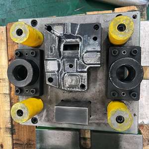 Las fábricas de moldes automotrices de China suministran piezas de automóviles, troqueles de estampado de chasis y troqueles, productos de moldes de alta calidad - Product Image 5