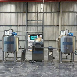 Usine de crème glacée - Product Image 1