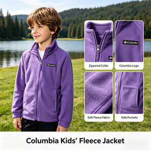 Giacca Sportiva <span class=keywords><strong>per</strong></span> <span class=keywords><strong>Bambini</strong></span> delle Scuole Elementari/Medie/Superiori Unisex Primavera/Autunno Personalizzata a Prezzo All'Ingrosso, Uniformi Scolastiche - Product Image 3