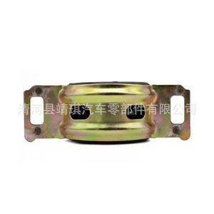 Support de suspension de cardan 37320-0K010 XJ028 avec fixation en caoutchouc pour système de suspension active - Product Image 2