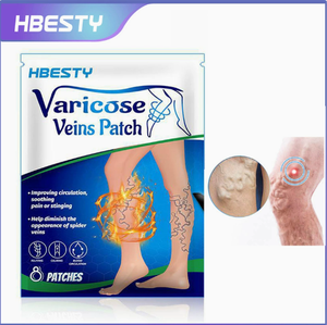 Parches para Várices en Oferta, Alivian <span class=keywords><strong>las</strong></span> Várices <span class=keywords><strong>de</strong></span> <span class=keywords><strong>las</strong></span> Piernas, Eliminan <span class=keywords><strong>las</strong></span> Várices, Parches para la Salud <span class=keywords><strong>de</strong></span> <span class=keywords><strong>las</strong></span> Piernas - Product Image 2