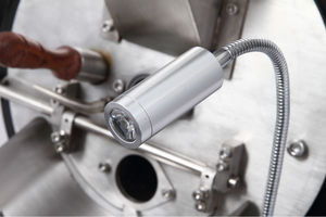 Torréfacteur à café à <span class=keywords><strong>gaz</strong></span> Garanti pour la vente, 2 kg - Product Image 3