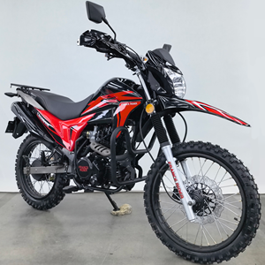 <span class=keywords><strong>Moto</strong></span> a Benzina FAST RIDER CROSS XR 200cc Nuova per Adulti, Fornitura Diretta dalla Fabbrica, Motocicletta Fuoristrada - Product Image 2
