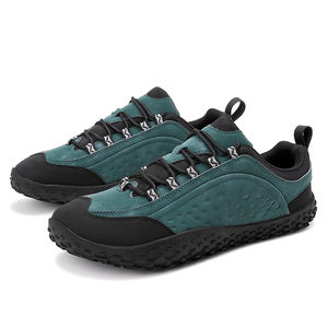 Zapatillas de deporte descalzas para hombre y mujer, zapatillas minimalistas <span class=keywords><strong>Trail</strong></span> Runner Wide Toe Box Zero Drop, zapatos de entrenamiento cruzado para exteriores - Product Image 1
