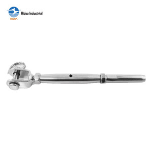 Terminal <span class=keywords><strong>de</strong></span> câblage marin en acier inoxydable AISI 304316 à haute durabilité, à mâchoires soudées, forgé par moulage à la cire perdue - Product Image 3