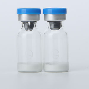 Top Anti-Aging-Gesicht Gefrier getrocknetes <span class=keywords><strong>Serum</strong></span> 100u Stirn falten reduzierung 150iu Lifting Falten entfernung Gesichts stirn reduzierung - Product Image 2