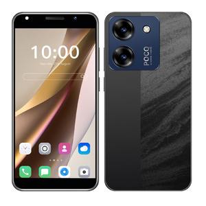 Smartphone 4G M7 Pro Cross Border, Android 8.1, écran HD 5 pouces, 2 Go de RAM, 16 Go de ROM, batterie 2500 mAh, double SIM - Product Image 1